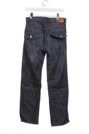 Kinderjeans H&M, Größe 14-15y/ 168-170 cm, Farbe Blau, Preis € 2,99