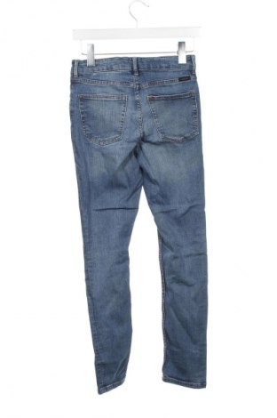 Kinderjeans H&M, Größe 12-13y/ 158-164 cm, Farbe Blau, Preis 8,98 €