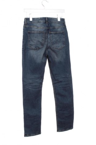 Kinderjeans H&M, Größe 13-14y/ 164-168 cm, Farbe Blau, Preis 6,79 €