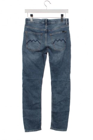 Kinderjeans H&M, Größe 11-12y/ 152-158 cm, Farbe Blau, Preis 4,49 €