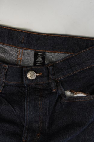 Kinderjeans H&M, Größe 14-15y/ 168-170 cm, Farbe Blau, Preis € 6,49