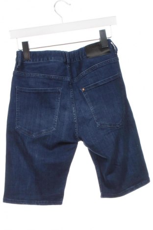 Kinderjeans H&M, Größe 11-12y/ 152-158 cm, Farbe Blau, Preis 17,33 €