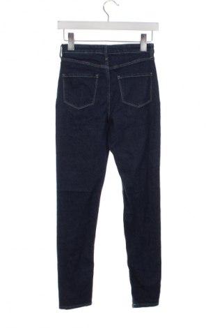 Kinderjeans H&M, Größe 12-13y/ 158-164 cm, Farbe Blau, Preis € 5,99