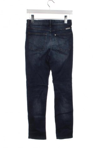 Kinderjeans H&M, Größe 13-14y/ 164-168 cm, Farbe Blau, Preis 3,79 €