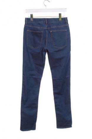 Kinderjeans H&M, Größe 13-14y/ 164-168 cm, Farbe Blau, Preis € 22,27