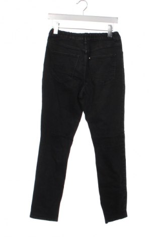 Kinderjeans H&M, Größe 14-15y/ 168-170 cm, Farbe Schwarz, Preis € 22,27