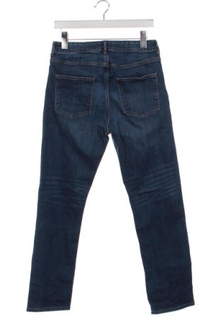 Kinderjeans H&M, Größe 14-15y/ 168-170 cm, Farbe Blau, Preis 22,27 €