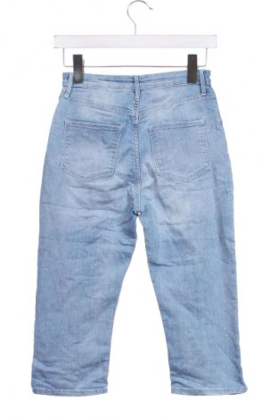 Kinderjeans H&M, Größe 13-14y/ 164-168 cm, Farbe Blau, Preis 2,79 €