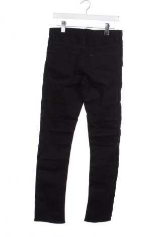 Kinderjeans H&M, Größe 15-18y/ 170-176 cm, Farbe Schwarz, Preis € 5,79