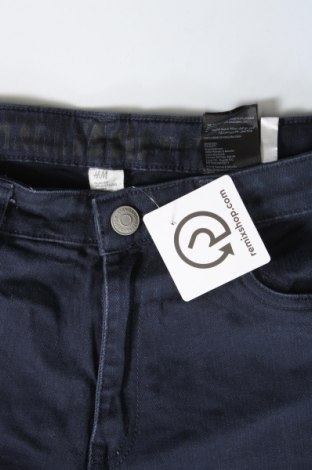 Kinderjeans H&M, Größe 15-18y/ 170-176 cm, Farbe Blau, Preis € 4,99