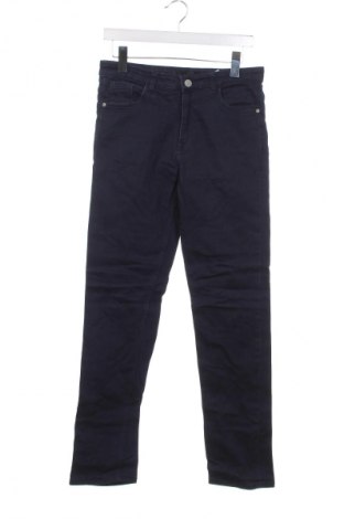 Kinderjeans H&M, Größe 15-18y/ 170-176 cm, Farbe Blau, Preis 5,49 €