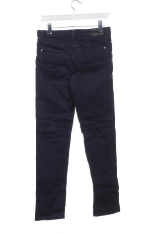 Kinderjeans H&M, Größe 15-18y/ 170-176 cm, Farbe Blau, Preis 4,29 €