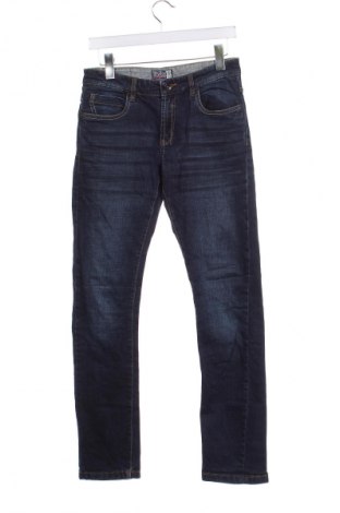 Kinderjeans Here+There, Größe 12-13y/ 158-164 cm, Farbe Blau, Preis € 7,99