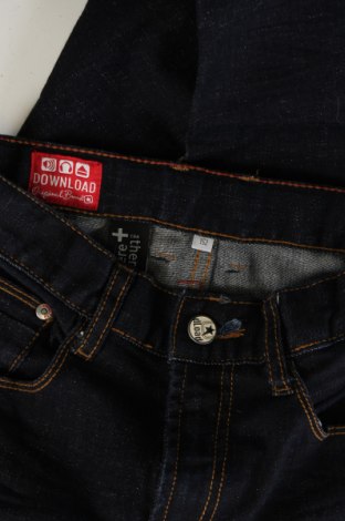 Kinderjeans Here+There, Größe 11-12y/ 152-158 cm, Farbe Blau, Preis € 9,99