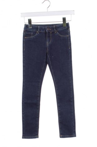 Dziecięce jeansy Here+There, Rozmiar 6-7y/ 122-128 cm, Kolor Niebieski, Cena 44,58 zł