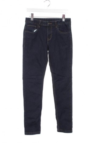 Kinderjeans Here+There, Größe 13-14y/ 164-168 cm, Farbe Blau, Preis 6,49 €