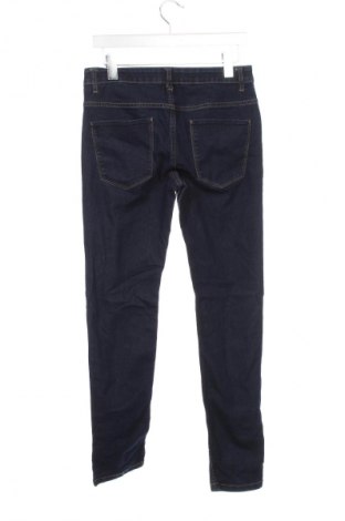 Kinderjeans Here+There, Größe 13-14y/ 164-168 cm, Farbe Blau, Preis 6,49 €