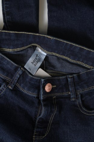 Kinderjeans Here+There, Größe 15-18y/ 170-176 cm, Farbe Blau, Preis € 5,12