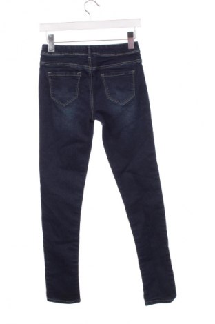 Kinderjeans Here+There, Größe 15-18y/ 170-176 cm, Farbe Blau, Preis 11,45 €