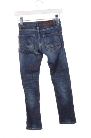 Детски дънки Hilfiger Denim, Размер 6-7y/ 122-128 см, Цвят Син, Цена 42,49 лв.