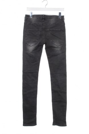 Detské džínsy  Indian Blue Jeans, Veľkosť 15-18y/ 170-176 cm, Farba Sivá, Cena  6,45 €