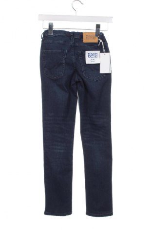 Dětské džíny  Jack & Jones, Velikost 10-11y/ 146-152 cm, Barva Modrá, Cena  986,00 Kč