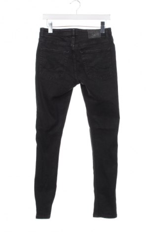 Kinderjeans Jack & Jones, Größe 15-18y/ 170-176 cm, Farbe Schwarz, Preis 4,79 €