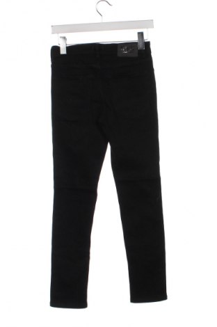 Dětské džíny  Jack & Jones, Velikost 13-14y/ 164-168 cm, Barva Černá, Cena  478,00 Kč