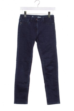 Kinderjeans Jbc, Größe 12-13y/ 158-164 cm, Farbe Blau, Preis 6,49 €