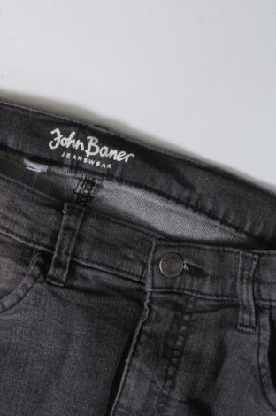 Kinderjeans John Baner, Größe 13-14y/ 164-168 cm, Farbe Grau, Preis 6,99 €