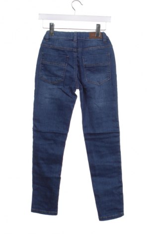 Kinderjeans John Baner, Größe 11-12y/ 152-158 cm, Farbe Blau, Preis 6,99 €