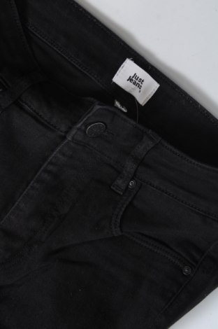 Kinderjeans Just Jeans, Größe 9-10y/ 140-146 cm, Farbe Schwarz, Preis € 6,99