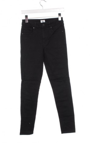 Детски дънки Just Jeans, Размер 9-10y/ 140-146 см, Цвят Черен, Цена 15,00 лв.