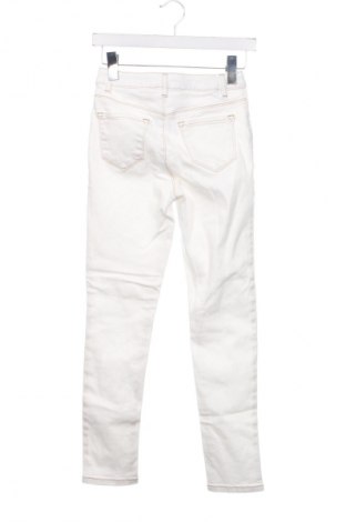 Kinderjeans LC Waikiki, Größe 10-11y/ 146-152 cm, Farbe Weiß, Preis € 9,99