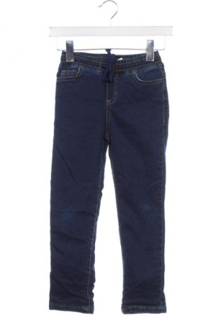 Kinderjeans LC Waikiki, Größe 6-7y/ 122-128 cm, Farbe Blau, Preis 9,99 €