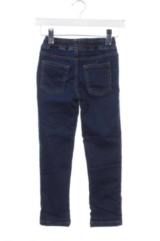 Kinderjeans LC Waikiki, Größe 6-7y/ 122-128 cm, Farbe Blau, Preis € 9,99