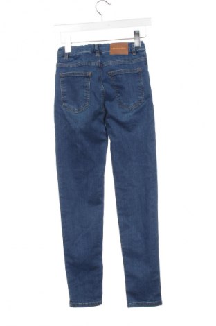 Kinderjeans LC Waikiki, Größe 11-12y/ 152-158 cm, Farbe Blau, Preis 16,37 €