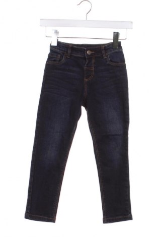 Dziecięce jeansy LC Waikiki, Rozmiar 3-4y/ 104-110 cm, Kolor Niebieski, Cena 44,14 zł