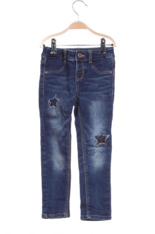 Dětské džíny  LC Waikiki, Velikost 3-4y/ 104-110 cm, Barva Modrá, Cena  248,00 Kč