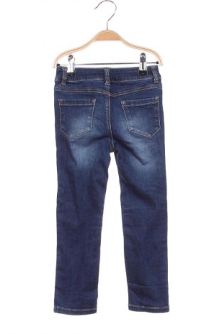 Kinderjeans LC Waikiki, Größe 3-4y/ 104-110 cm, Farbe Blau, Preis 10,26 €