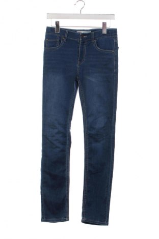 Dziecięce jeansy Levi's, Rozmiar 15-18y/ 170-176 cm, Kolor Niebieski, Cena 44,99 zł