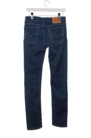 Blugi pentru copii Levi's, Mărime 15-18y/ 170-176 cm, Culoare Albastru, Preț 48,99 Lei