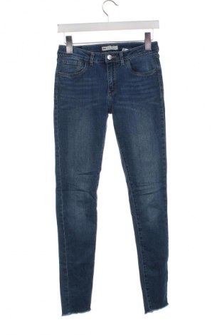 Kinderjeans Levi's, Größe 15-18y/ 170-176 cm, Farbe Blau, Preis € 6,49