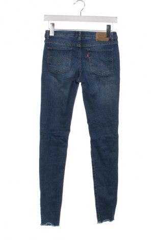 Dziecięce jeansy Levi's, Rozmiar 15-18y/ 170-176 cm, Kolor Niebieski, Cena 28,99 zł