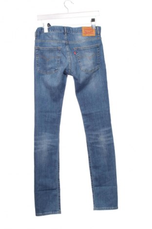 Dziecięce jeansy Levi's, Rozmiar 14-15y/ 168-170 cm, Kolor Niebieski, Cena 58,98 zł