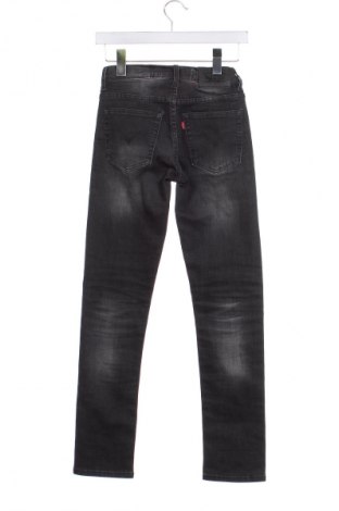 Dziecięce jeansy Levi's, Rozmiar 9-10y/ 140-146 cm, Kolor Szary, Cena 103,52 zł