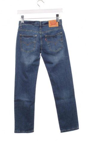 Kinderjeans Levi's, Größe 9-10y/ 140-146 cm, Farbe Blau, Preis 23,02 €