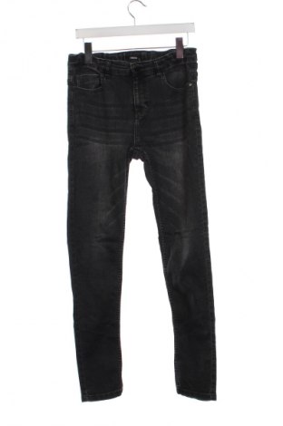 Kinderjeans Liberto, Größe 15-18y/ 170-176 cm, Farbe Grau, Preis € 6,49