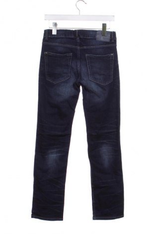 Kinderjeans Lindex, Größe 13-14y/ 164-168 cm, Farbe Blau, Preis € 6,49