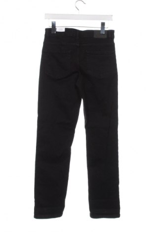 Kinderjeans Mango, Größe 13-14y/ 164-168 cm, Farbe Schwarz, Preis 12,37 €